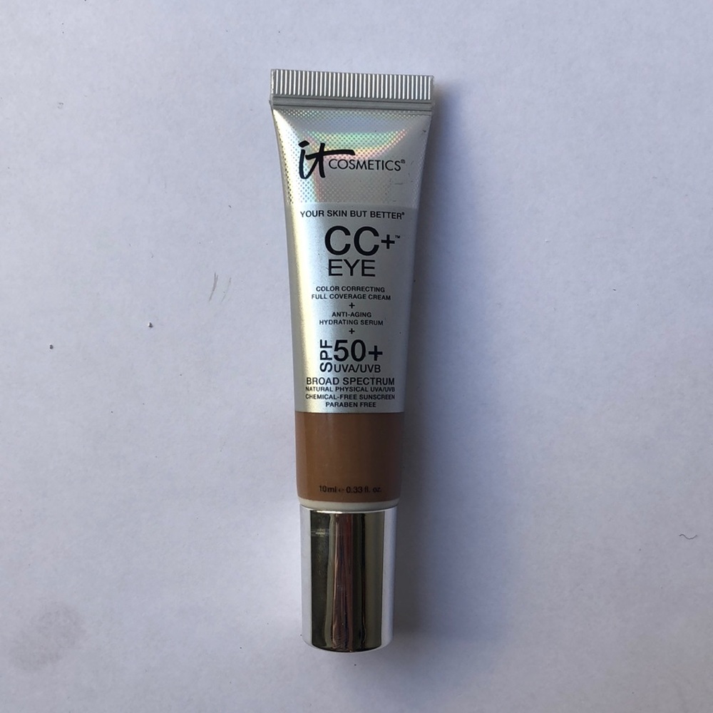 IT Cosmetics CC+ Eye